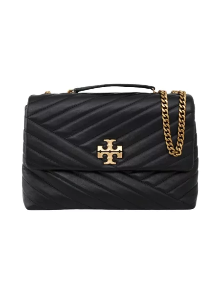 Torebka Tory Burch czarna