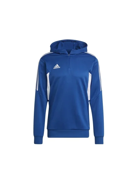 Geacă Adidas albastru