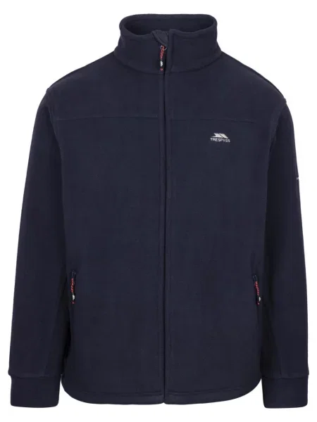 Trespass Bernal polar Navy niebieska
