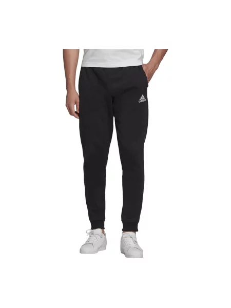Hlače Adidas crna