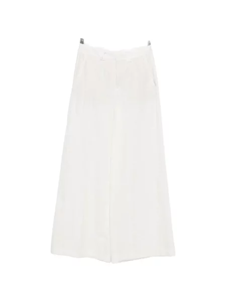 Pantaloni Drykorn alb