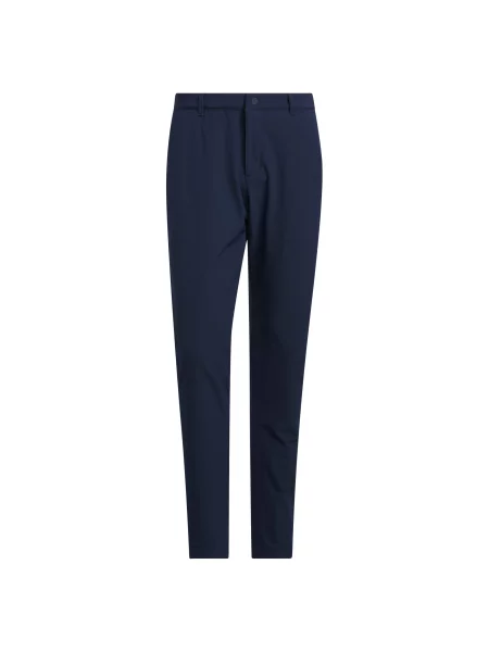 ADIDAS PERFORMANCE Sportovní kalhoty Arctic marine modrá