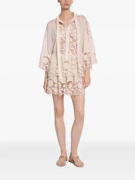 Bluză Elie Saab de mătase
