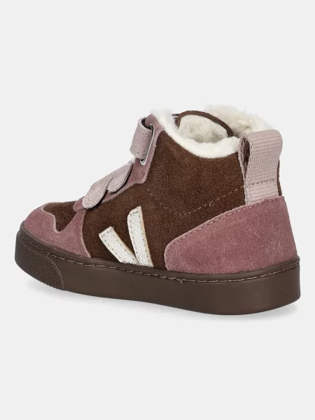 Детские ботинки Veja
