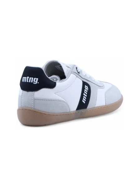 Pantofi Mtng gri