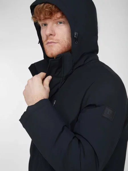 Куртка Pierre Cardin черная