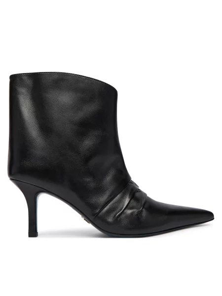 Patrizia Pepe Škornji črna