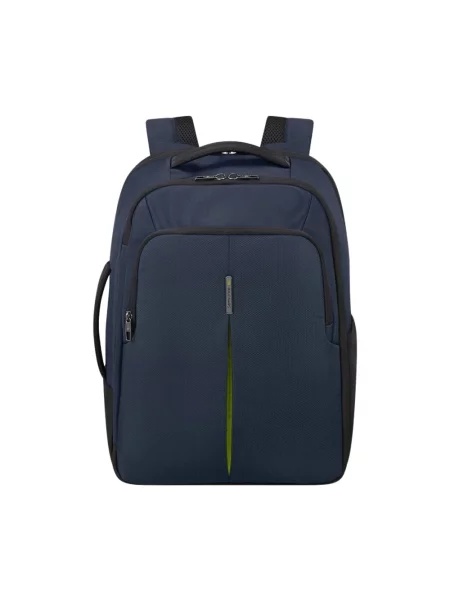 Plecak Samsonite niebieski