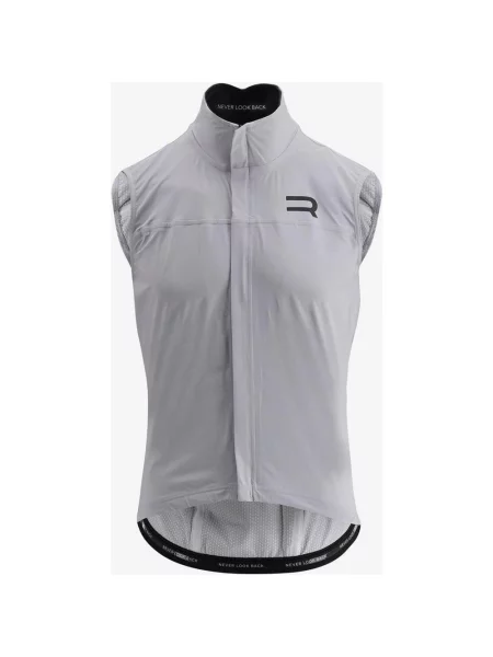 Kamizelka Finisseur Pro Rain XS szary