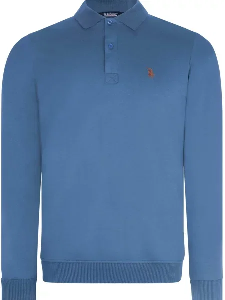 Hanorac Dewberry albastru