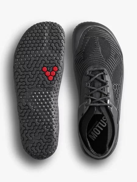 Кроссовки Vivobarefoot
