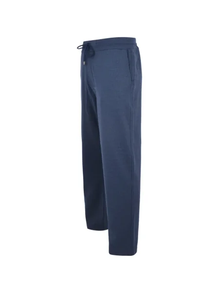 Pantaloni Pal Zileri albastru
