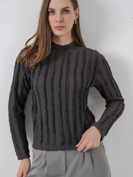 Bigdart Tricou negru