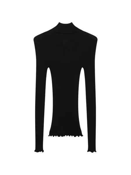 Pulover Prada negru