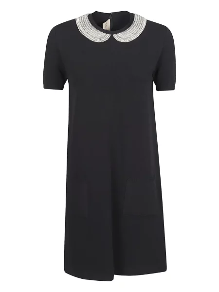 Rochie Valentino Garavani de costum negru