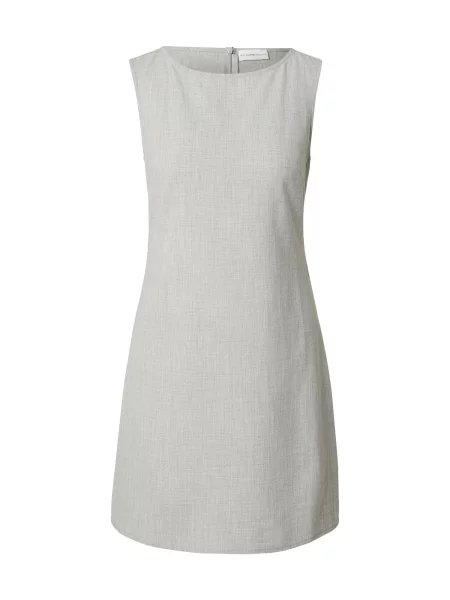 The Base Theory Rochie gri