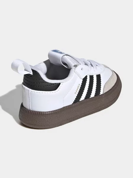 Adidas Originals SAMBA QUICKON кросівки дитячі