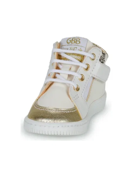 Pantofi copii Gbb alb