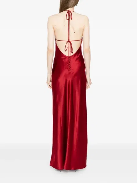 Rochie Reformation de costum roșu