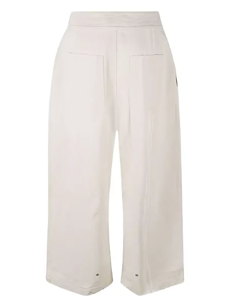 Pantaloni Mordecai plisate