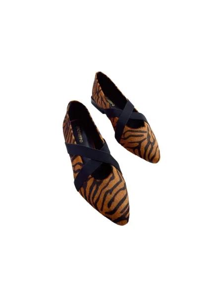 Pantofi Gioseppo maro