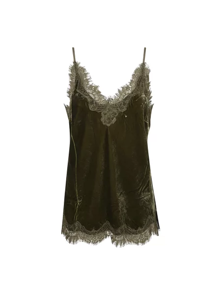 Top Gold Hawk zielony