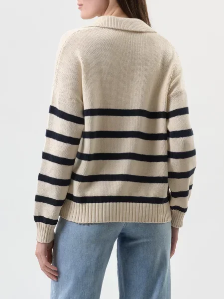 Светр Weekend Max Mara бежевий