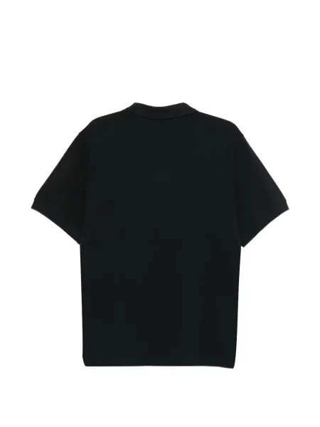 Podkoszulka Nike z autografem do biegania dzwony czerwona