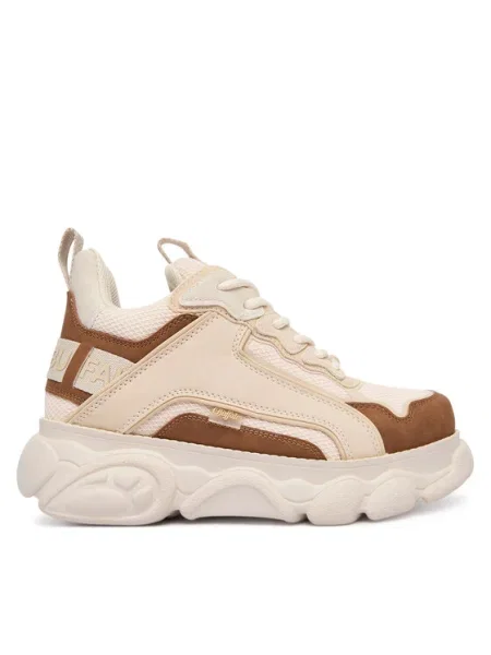 Buffalo Sneakers Cld Chai bej