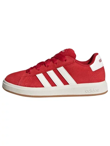 Pantofi Adidas alb