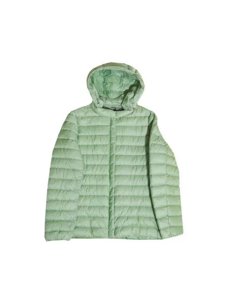 Geacă Geox verde