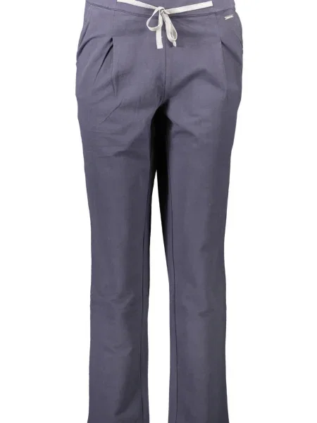 Pantaloni U.s. Polo Assn. albastru