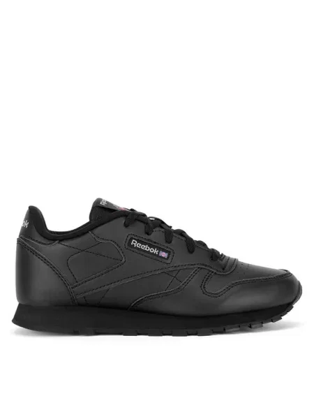 Sneakersy Reebok černé