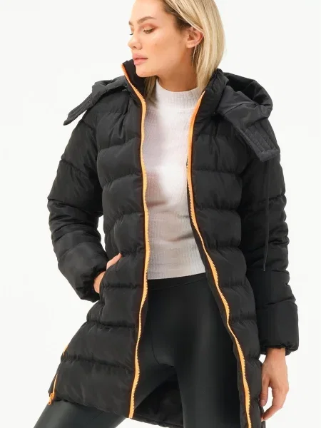 Geacă Dewberry negru