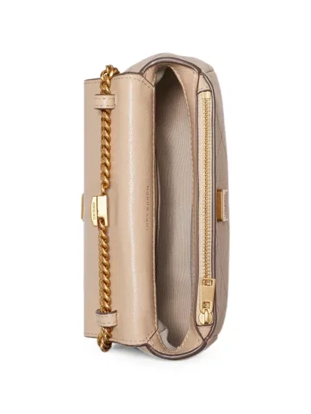 Matlasat geanta crossbody Tory Burch