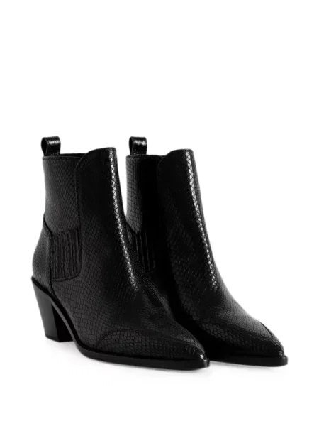 Botine Zadig&voltaire negru