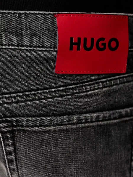 HUGO джинси tapered