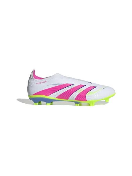 Pantofi Adidas alb