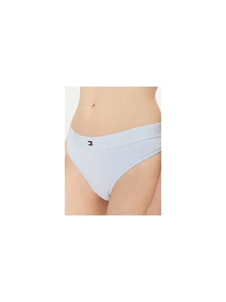 Tommy Hilfiger Tanga kék