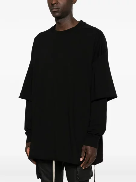 Tricou Rick Owens Drkshdw negru