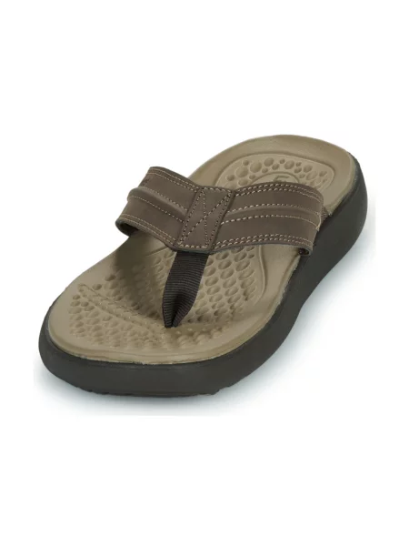 Pantofi Crocs maro