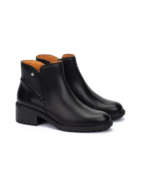 Pantofi Pikolinos negru