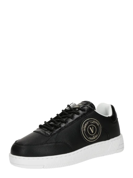 Sneakersy Versace Jeans Couture bílé