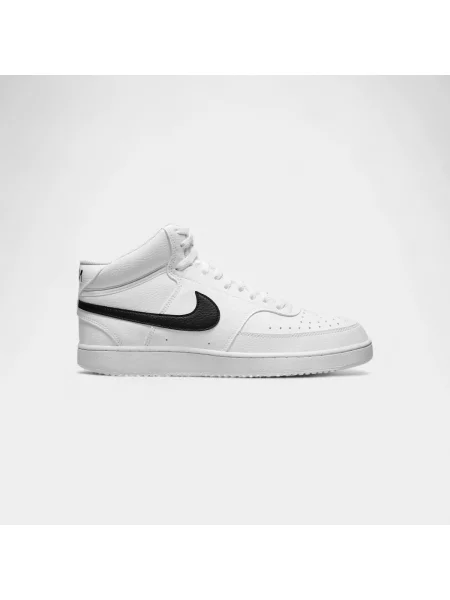 Pantofi Nike alb