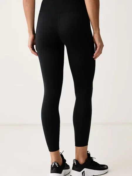 Nike legginsy treningowe One czarne