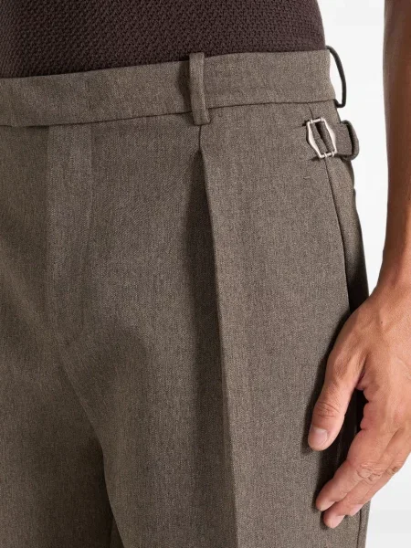 Pantaloni Manière De Voir maro