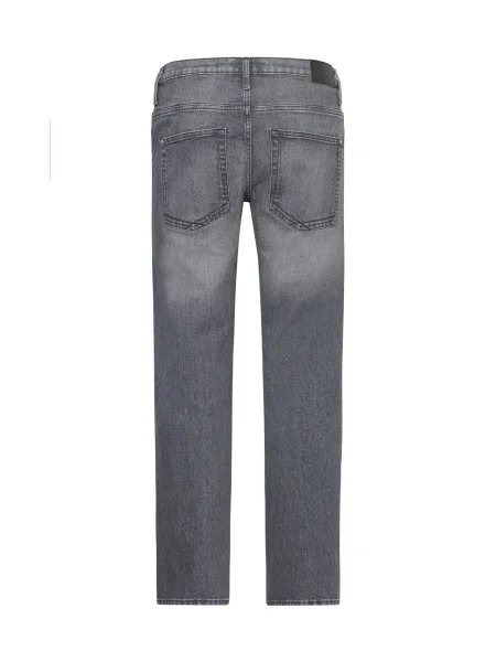 BLEND Jeans BHROCK' gri
