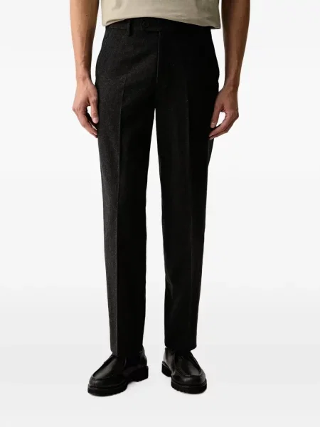 Pantaloni Lindbergh negru