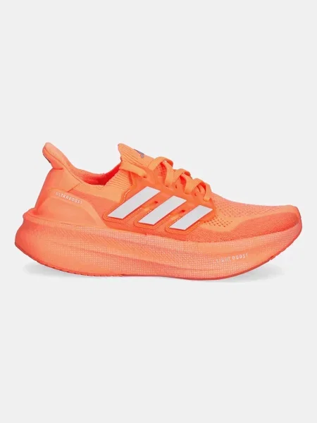 Adidas Performance buty do biegania Ultraboost 5 pomarańczowy