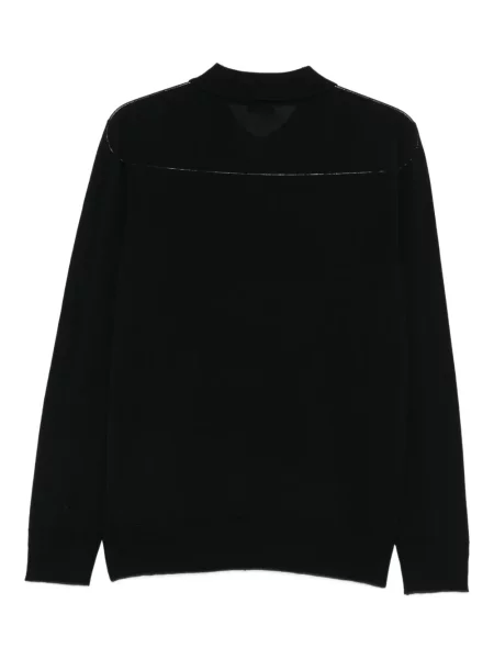 Polo Barena negru